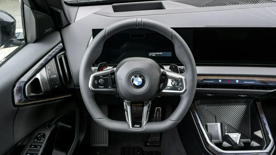 BMW X3 -