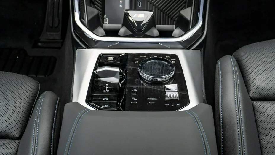 BMW X3 -