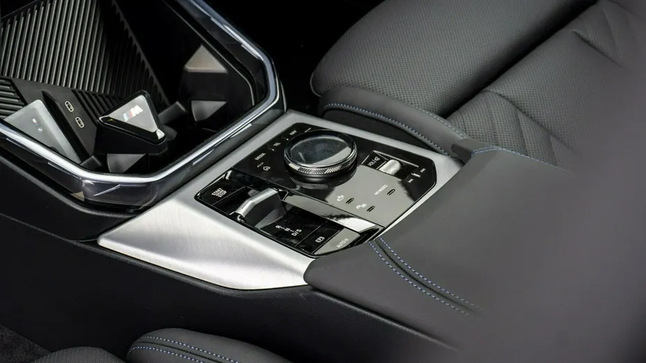 BMW X3 -