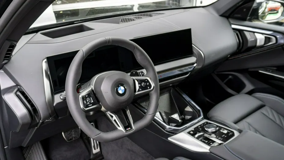 BMW X3 -