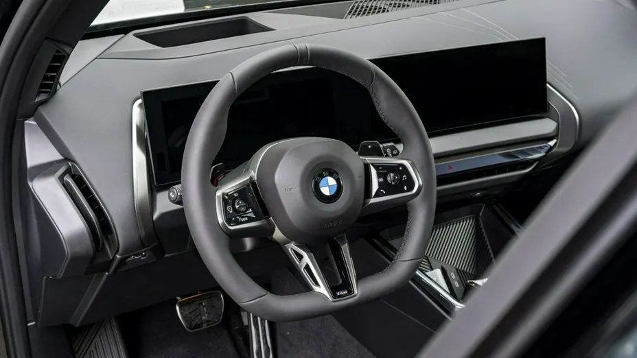 BMW X3 -