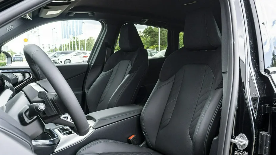 BMW X3 -