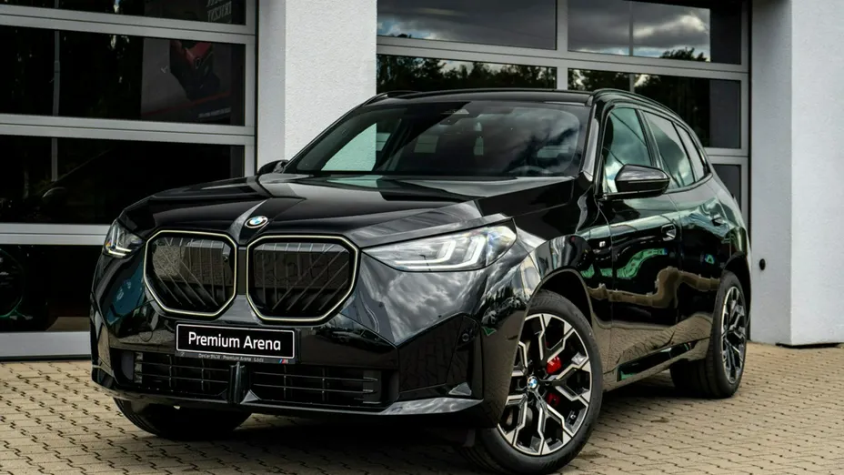 BMW X3 -