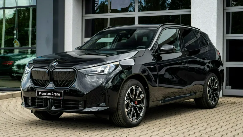 BMW X3 -
