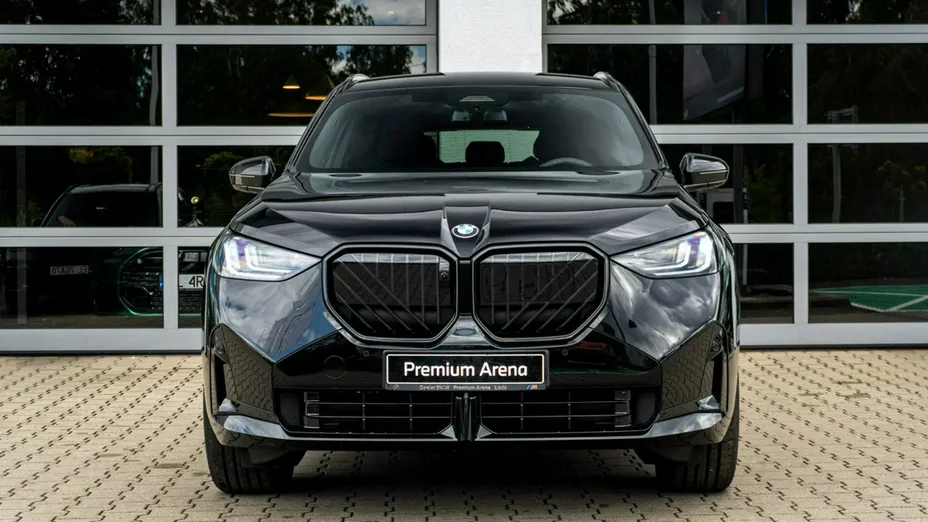 BMW X3 -