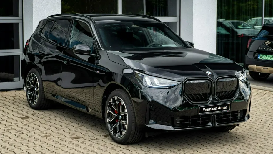 BMW X3 -