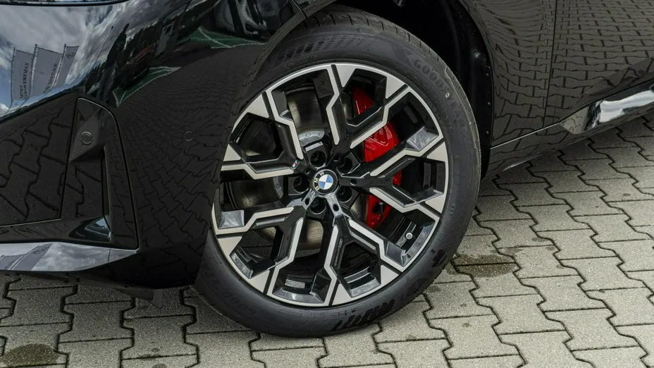 BMW X3 -