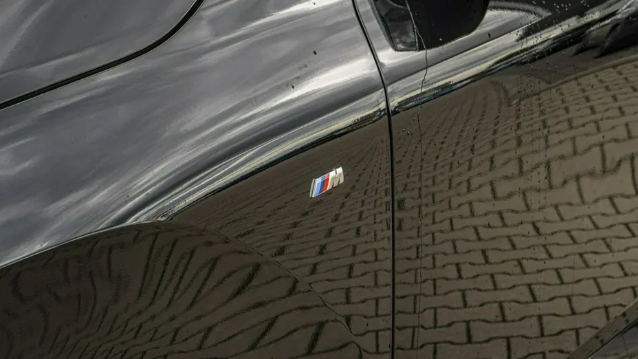 BMW X3 -