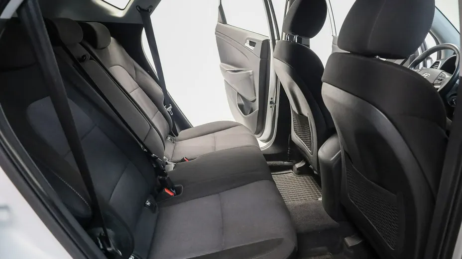 HYUNDAI Tucson -