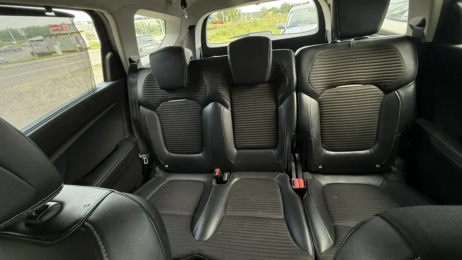 RENAULT Grand Scenic -