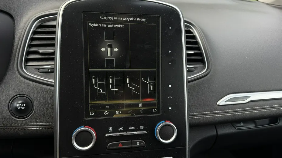 RENAULT Grand Scenic -