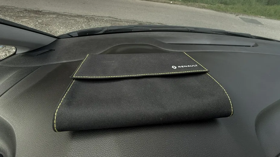 RENAULT Grand Scenic -