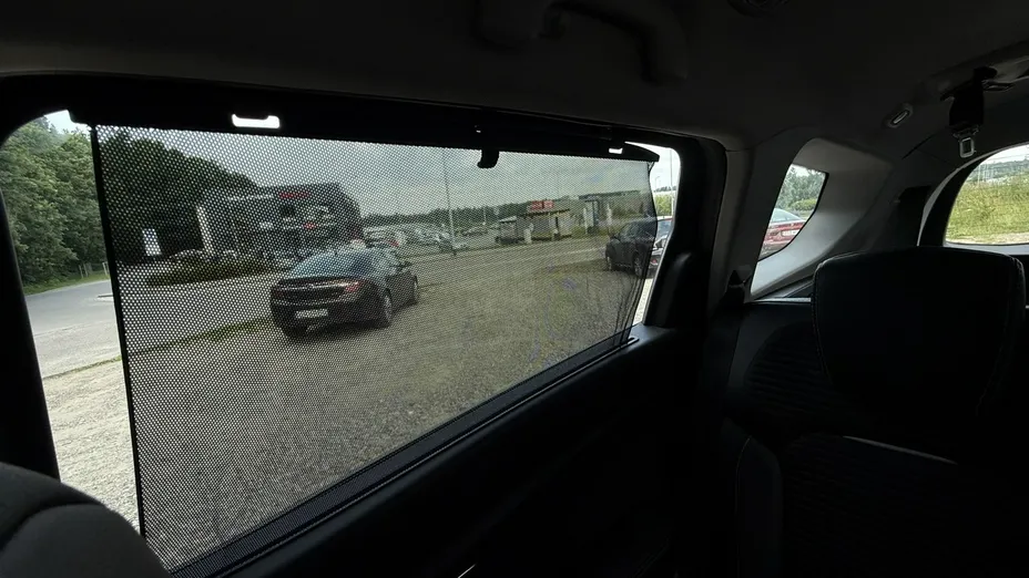RENAULT Grand Scenic -