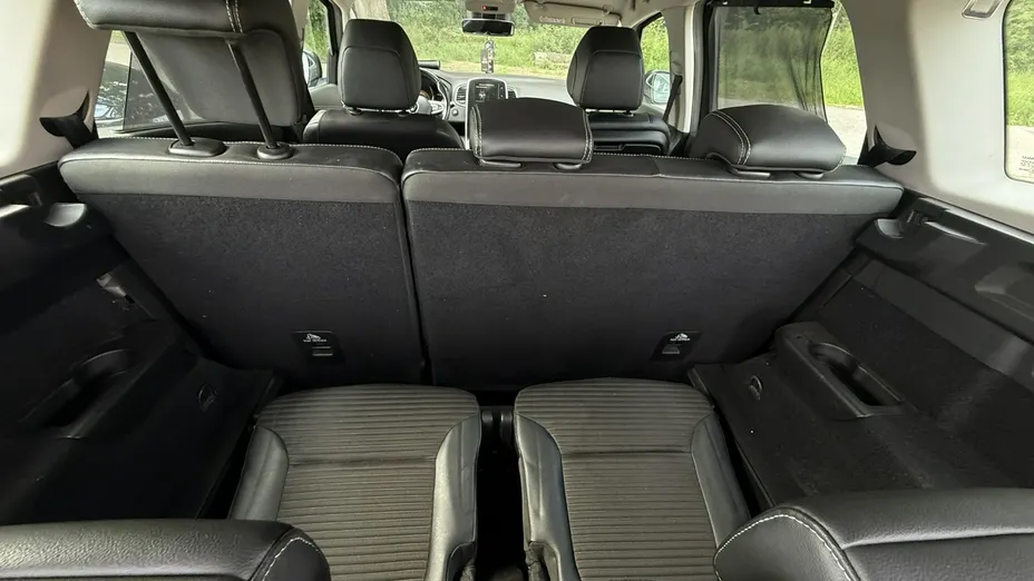 RENAULT Grand Scenic -