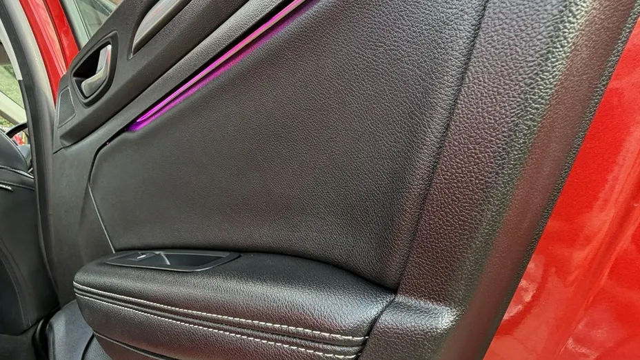RENAULT Megane -