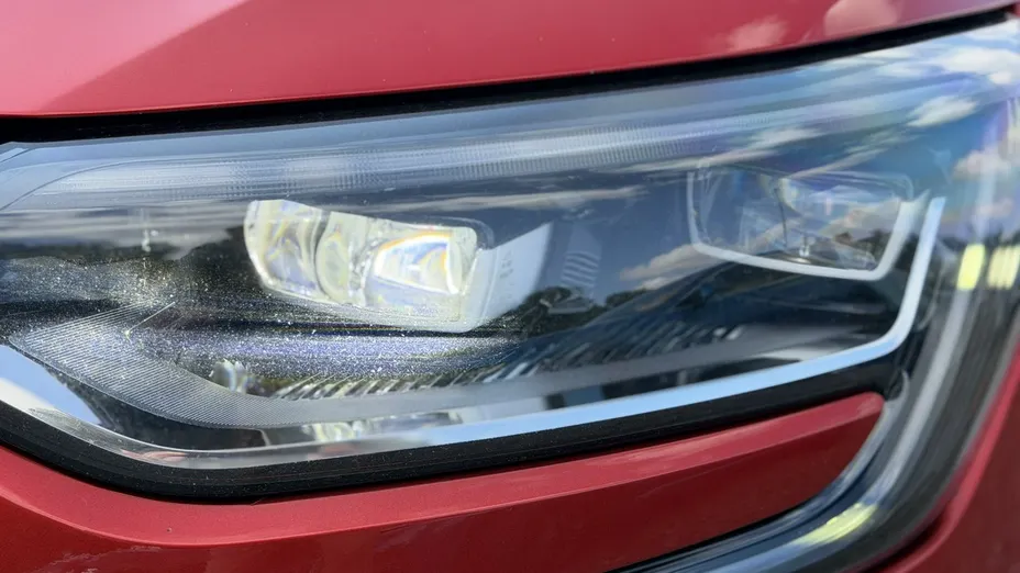 RENAULT Megane -