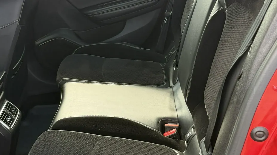 RENAULT Megane -