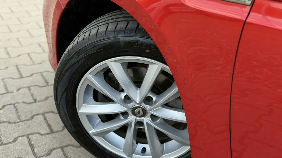RENAULT Megane -