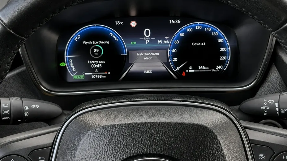 TOYOTA Corolla -