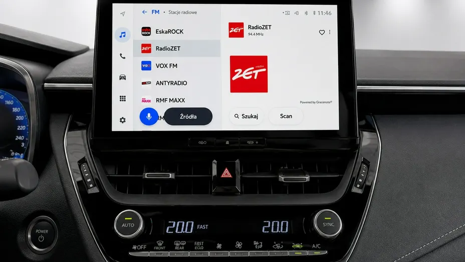 TOYOTA Corolla -