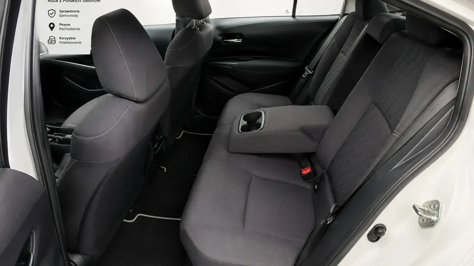 TOYOTA Corolla -