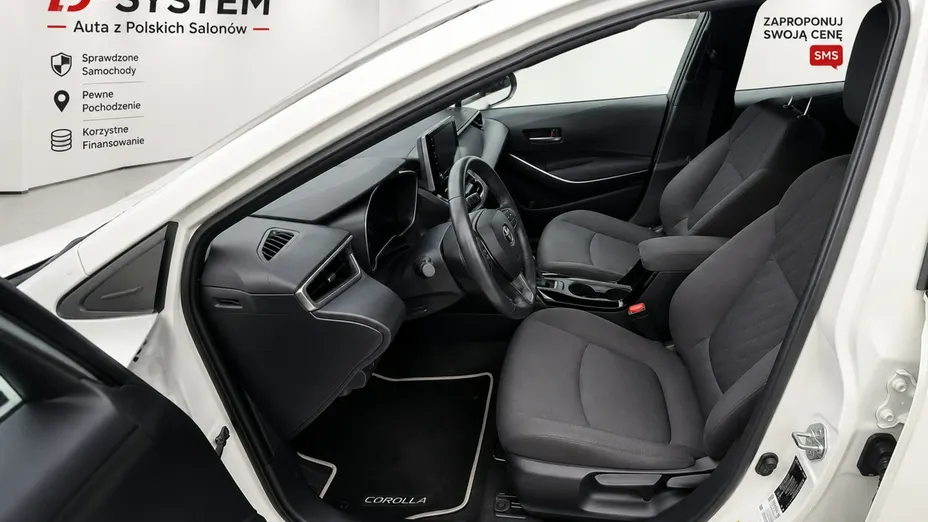 TOYOTA Corolla -