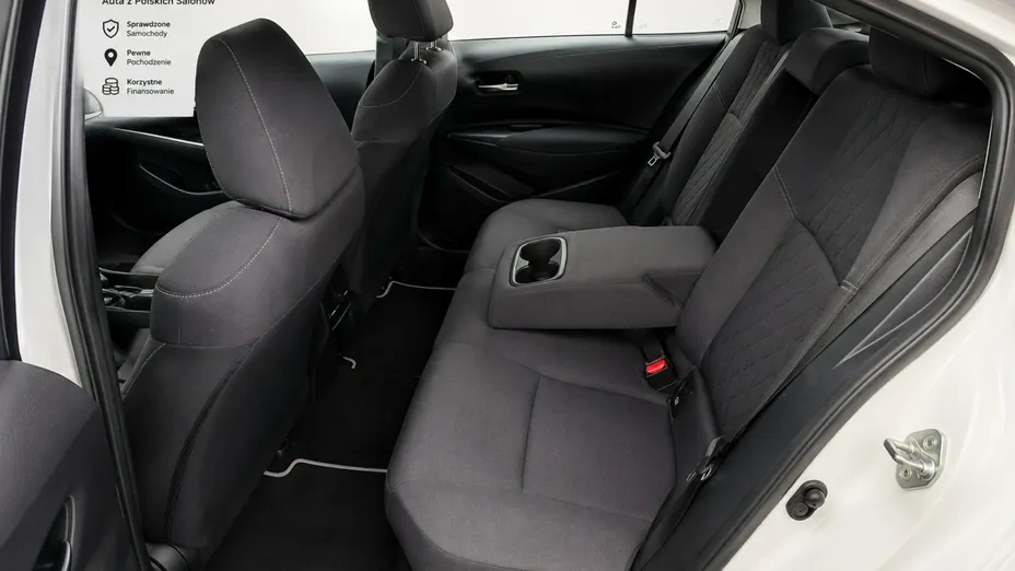 TOYOTA Corolla -