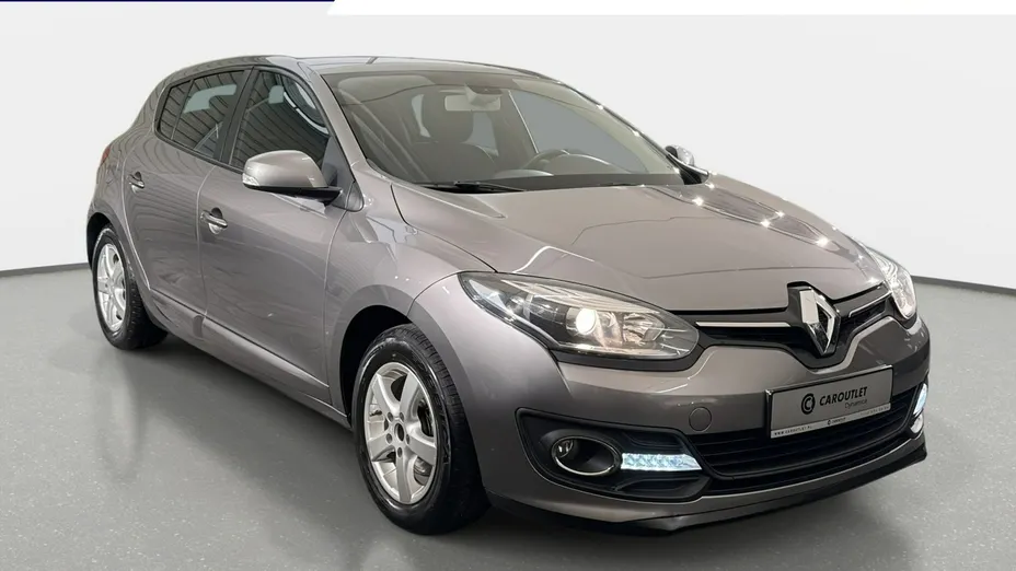 RENAULT Megane -