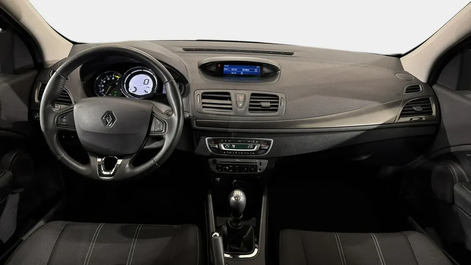 RENAULT Megane -