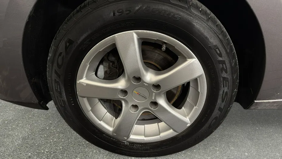 RENAULT Megane -