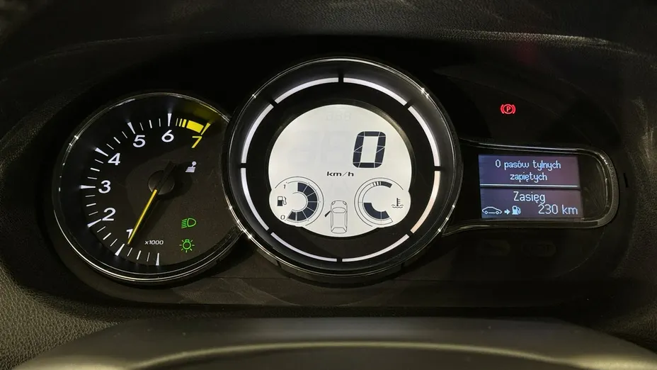 RENAULT Megane -