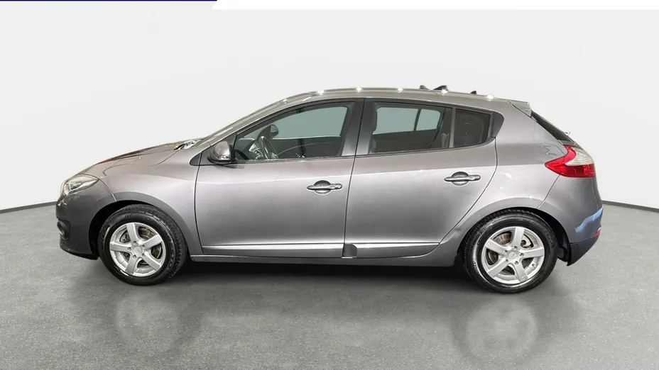 RENAULT Megane -