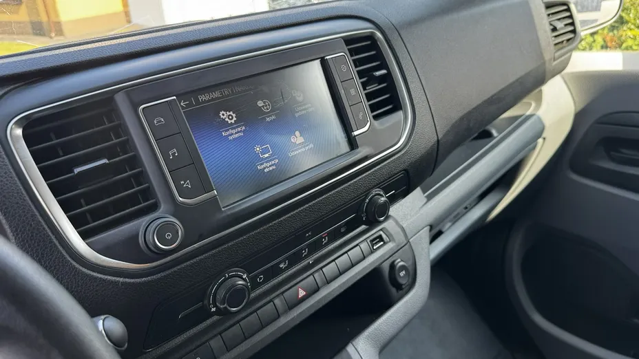 TOYOTA Proace -