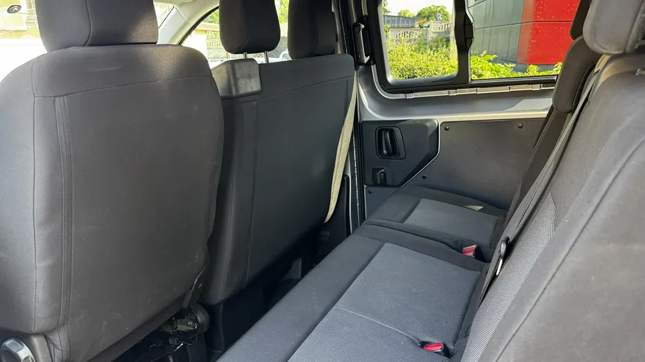 TOYOTA Proace -