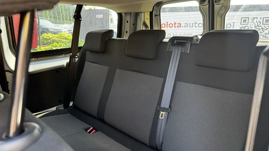 TOYOTA Proace -