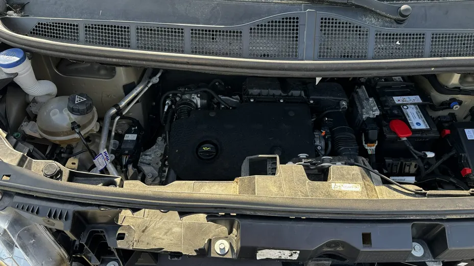TOYOTA Proace -
