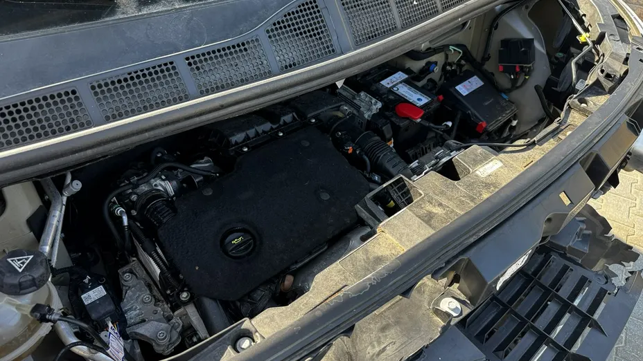 TOYOTA Proace -