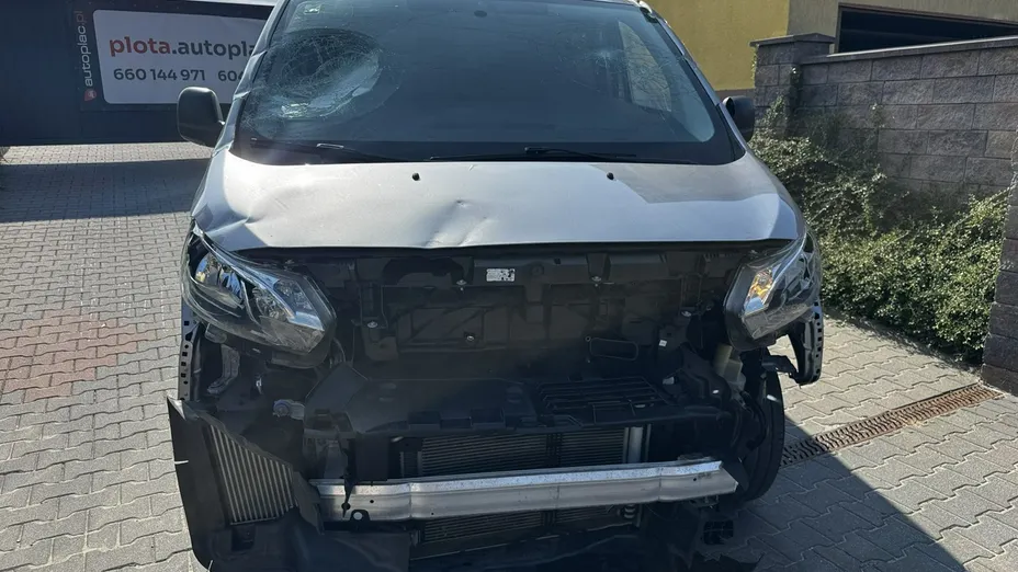 TOYOTA Proace -