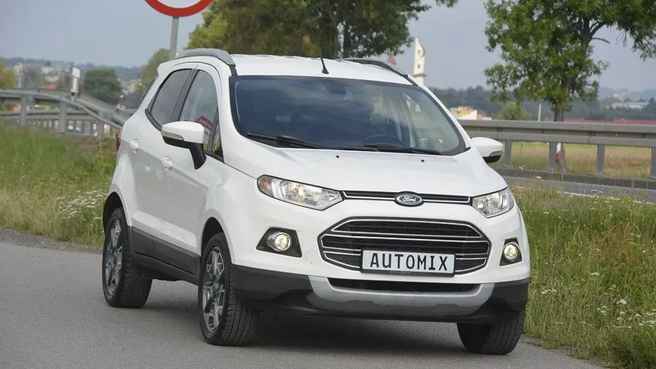 FORD Ecosport -