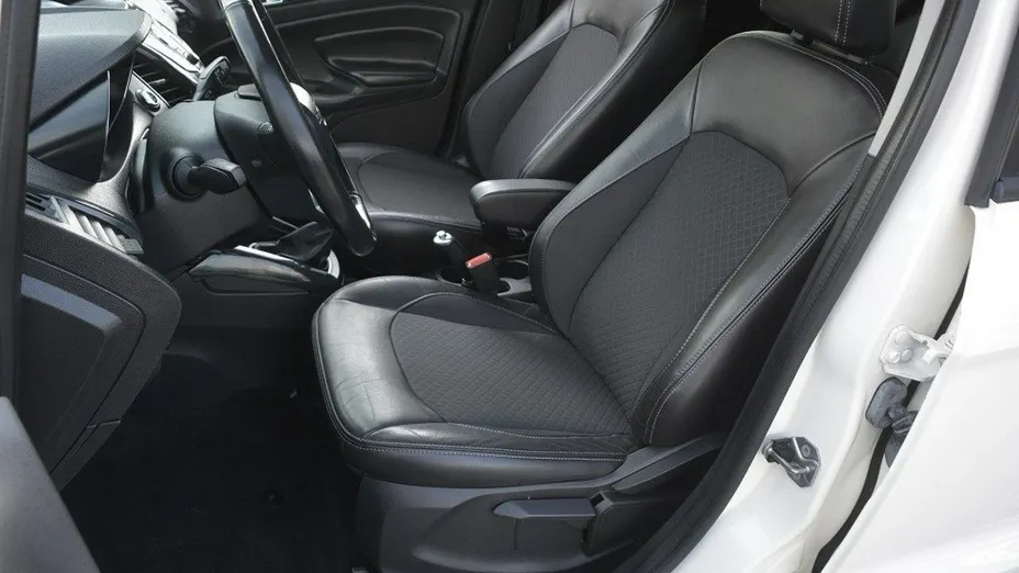 FORD Ecosport -