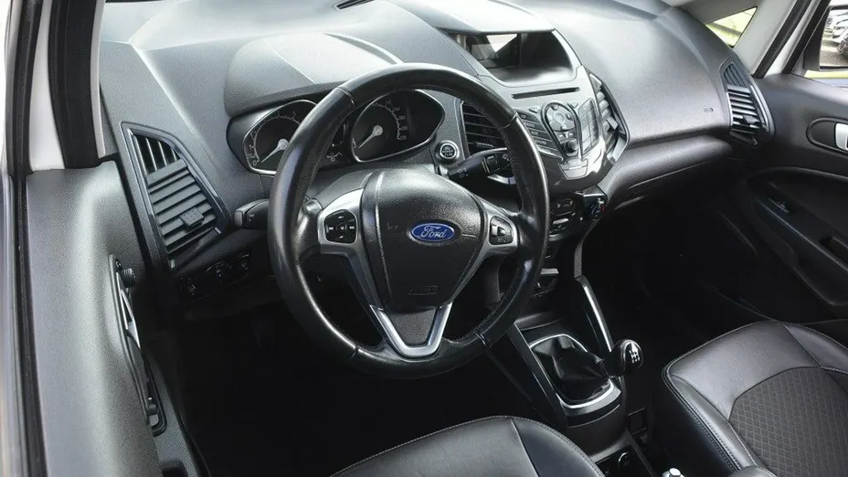 FORD Ecosport -