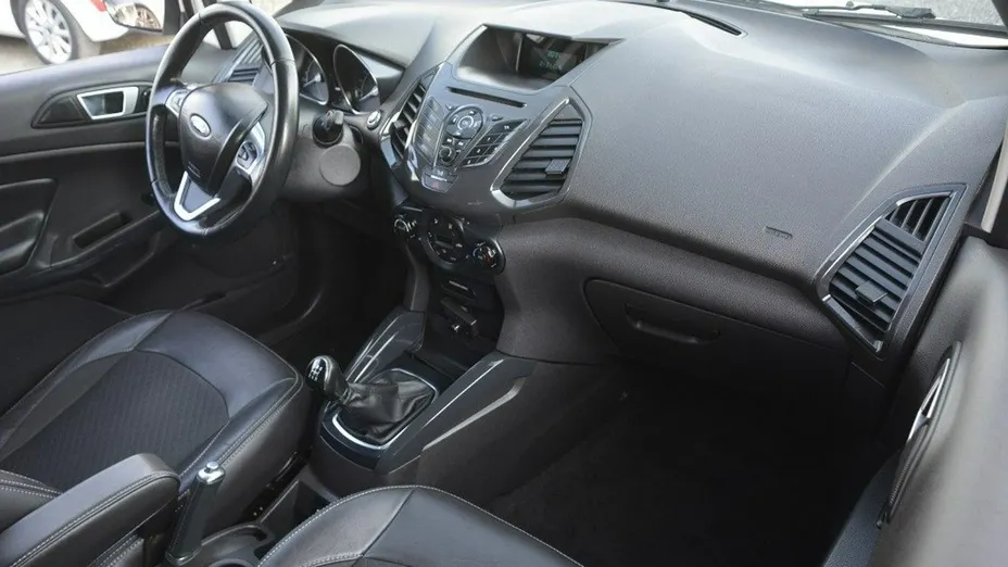 FORD Ecosport -