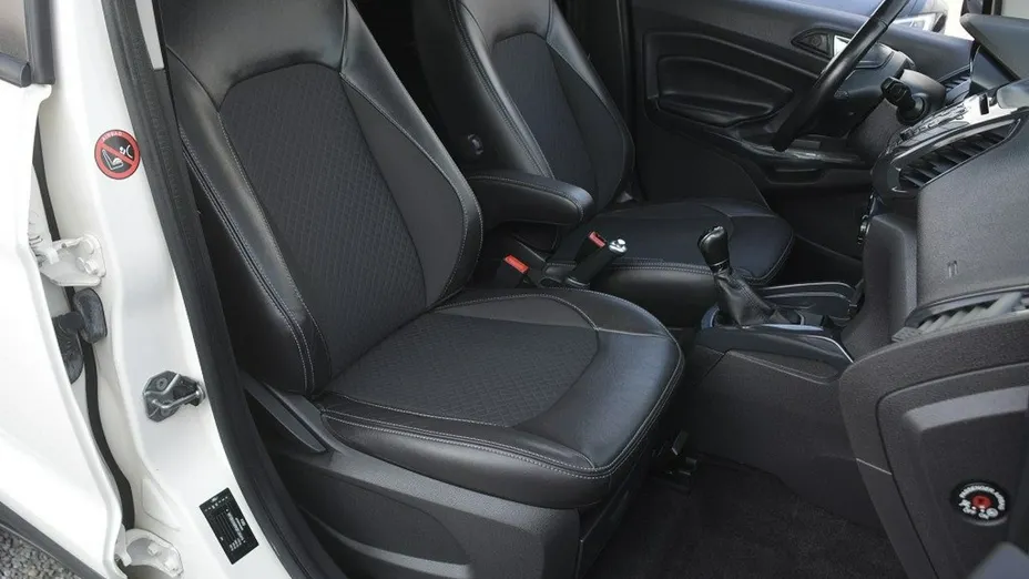 FORD Ecosport -