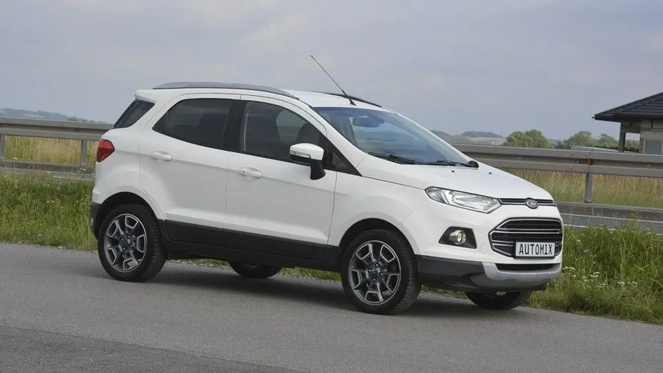 FORD Ecosport -