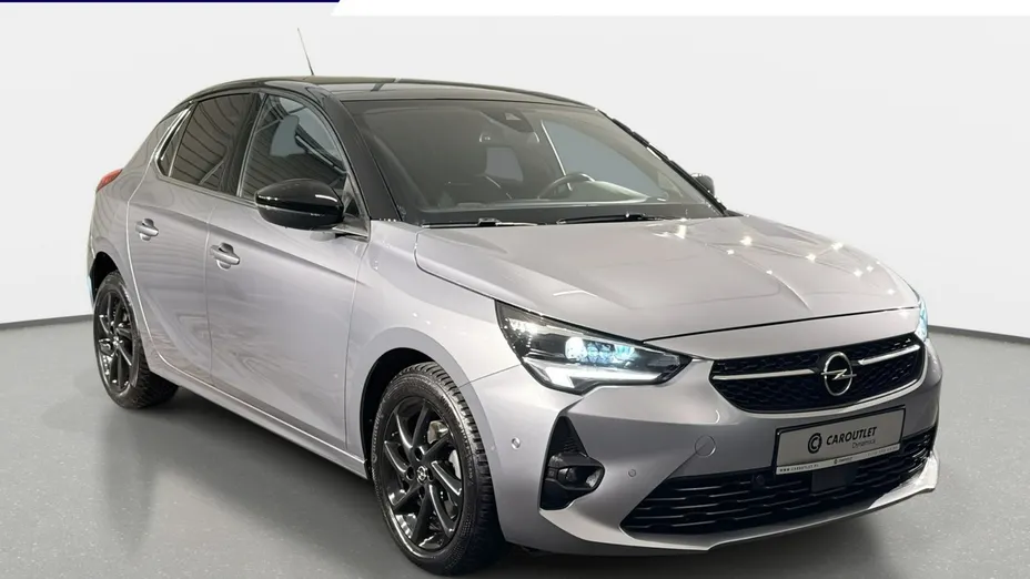 OPEL Corsa -