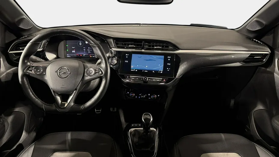 OPEL Corsa -
