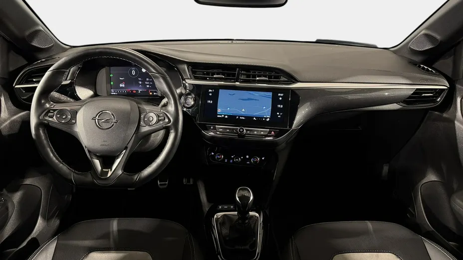 OPEL Corsa -
