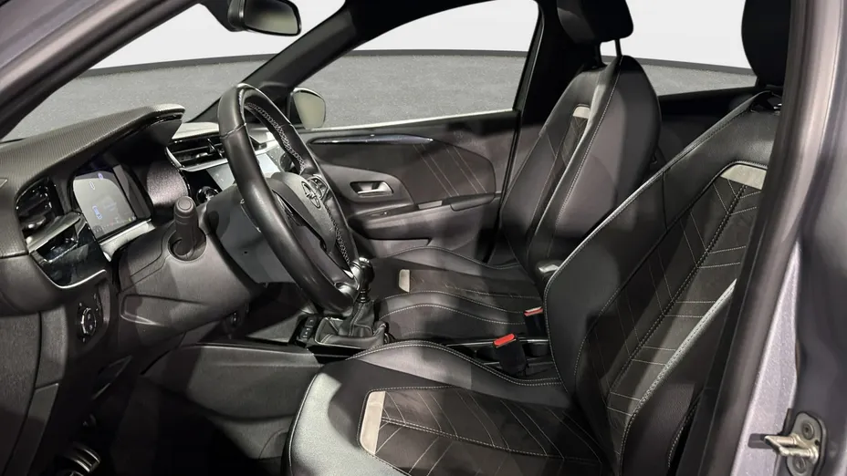OPEL Corsa -