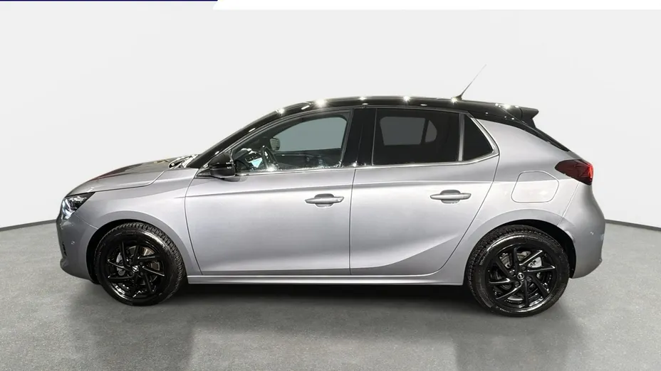 OPEL Corsa -