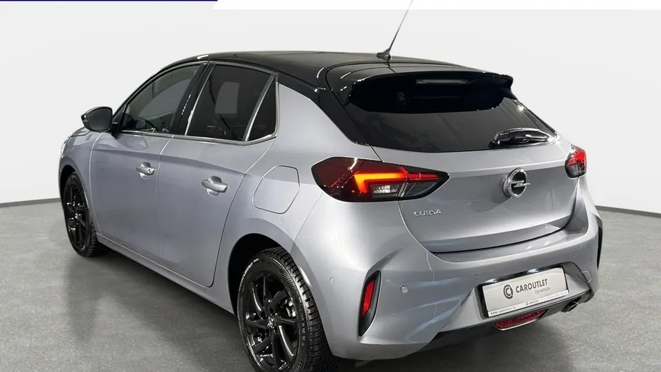 OPEL Corsa -